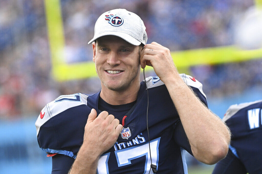 Tennessee Titans
